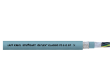 CL-FD810CP-12G0.5 | LAPP | Кабель