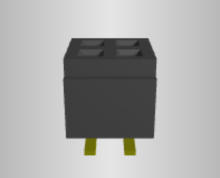 CLM-102-02-F-D | Samtec | Разъем