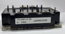 CM100TU-24F | Mitsubishi | Силовой IGBT модуль 100А 1200В