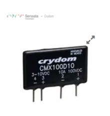 CMXE60D20 | Crydom | Реле