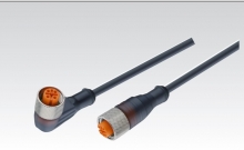 CONB14NF-A2W | Carlo Gavazzi кабель с разъемом