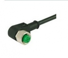 CONM14NF-A2 | Carlo Gavazzi кабель с разъемом