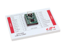 CP2102N-MINIEK | Silicon | Комплект программиста