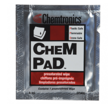 CP400 | Chemtronics | Салфетки