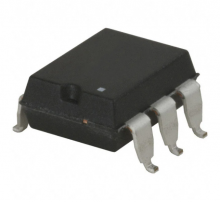 CPC1972GSTR
SSR RELAY SPST-NO 250MA 0-800V | IXYS | Реле