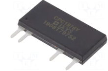 CPC1976Y | IXYS | Реле: полупроводниковое; Iупр.макс: 50мА; 2000мА; макс.240ВAC