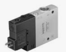 JMFH-5-1/4-S  | FESTO | Распределитель