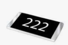 CR2512-JW-102 | Bourns | SMD чип-резистор 1 kΩ 2512 1 W