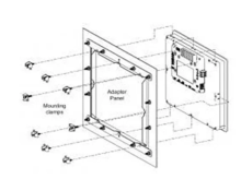 CRA000AD08070000 | Red Lion | Адаптер