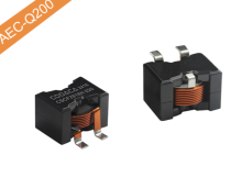 CSCF2918H-100MC | CODACA | Индуктивность