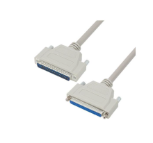 CSM9MM-2.5 | L-com | Кабель D-Sub