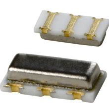 CSTNE8M00G550000R0 | Murata | Резонатор