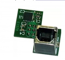 CUB5P | Red Lion | Карта программирования