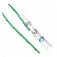 084483-000
SLDR SLEEVE WIRE-WIRE 0.275" CLR | TE Connectivity | Гильза для припоя