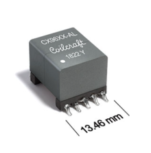 CX9628-AL | Coilcraft | Трансформатор