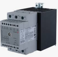 RGC2A60D40GGEDM | Carlo Gavazzi | Твердотельное реле