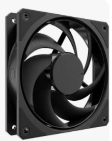 A12025-12CB-4BN-C1 | Cooler Master | Осевой вентилятор