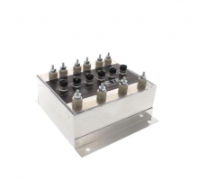 WUV-3-208
WUV-3-208=WILMAR UNDERVOLTAGE | TE Connectivity | Реле