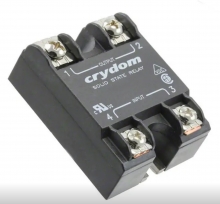 D1D20 | Crydom | Реле
