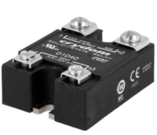 D1D40 | Crydom | Реле