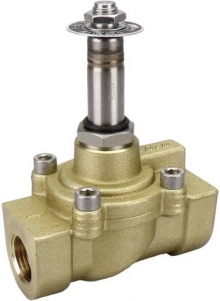 D234DTW | M&M International | Пневматический клапан