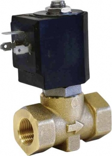 D238DVL Пневматический клапан