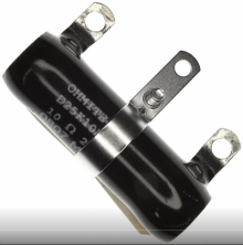 D50K10RE | Ohmite | Регулируемые силовые резисторы Ohmite