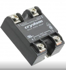 D2D07 | Crydom | Реле