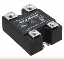D2D07L | Crydom | Реле