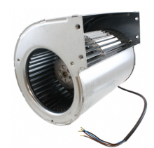 D2E133-AM47-94 | EBM PAPST | Вентилятор