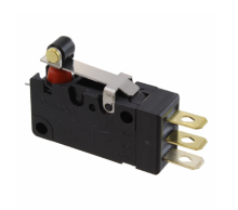 D2VW-5L2A-1HS | Omron | Выключатель