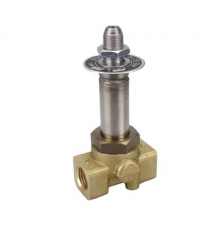 D363AVC | M&M International | Соленоидный клапан