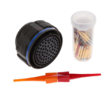 D38999/26WJ61SN | Amphenol | Разъем