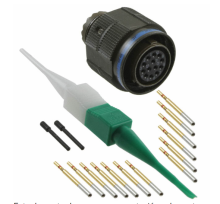 D38999/26WB35SN | Amphenol | Разъем