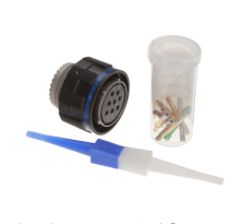 D38999/24FA98PN | Amphenol Aerospace Operations | Аксессуар