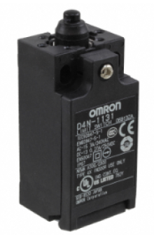 D4N-4F31 | Omron | Выключатель