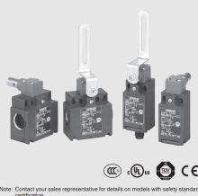 D4NH-6BBC | Omron | Переключатель