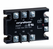 D53TP50D | Crydom | Реле