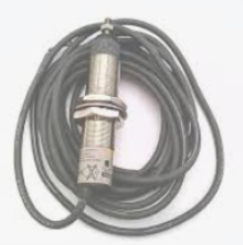 D5C-1AA0 | Omron Automation and Safety | Cенсорный переключатель