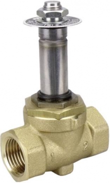 D886DVU | M&M International | Пневматический клапан