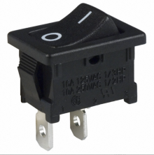 DA102J12S215PQF | C&K | Переключатель