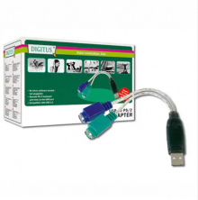 DA-70156 | Assmann | Адаптер-преобразователь