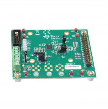 DAC3151EVM | Texas Instruments | Плата