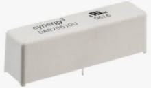 DAR70505U | Cynergy3 | Реле Cynergy3