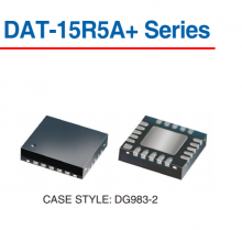DAT-15R5A-SN+ Аттенюатор