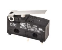 DC3C-A1AA | ZF | Переключатель