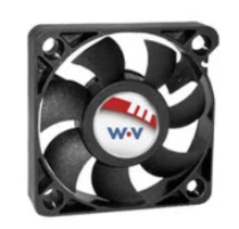 DC0501012H2B-BT0 | Wakefield Thermal | Вентилятор