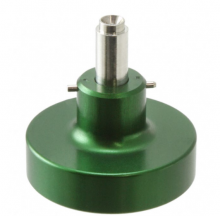 DCE.91.072.BVM
TOOL POSITIONER FOR CRIMP SKT | LEMO | Позиционер