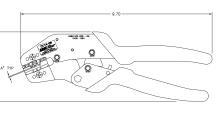 DCT4-129D | DMC | Инструмент (арт. Y516)