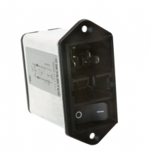 DD12.9111.111 | Schurter | Разъем